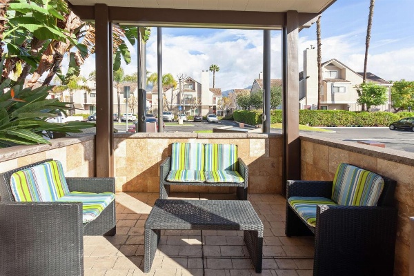 Hampton Inn By Hilton Los Angeles/Arcadia/Pasadena Main image